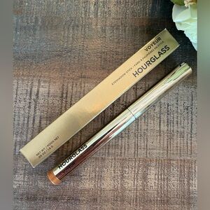NEW Hourglass Cosmetics VOYEUR EYESHADOW STICK in SOLSTICE {Metallic Bronze}!